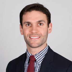 Andrew O'Donnell headshot