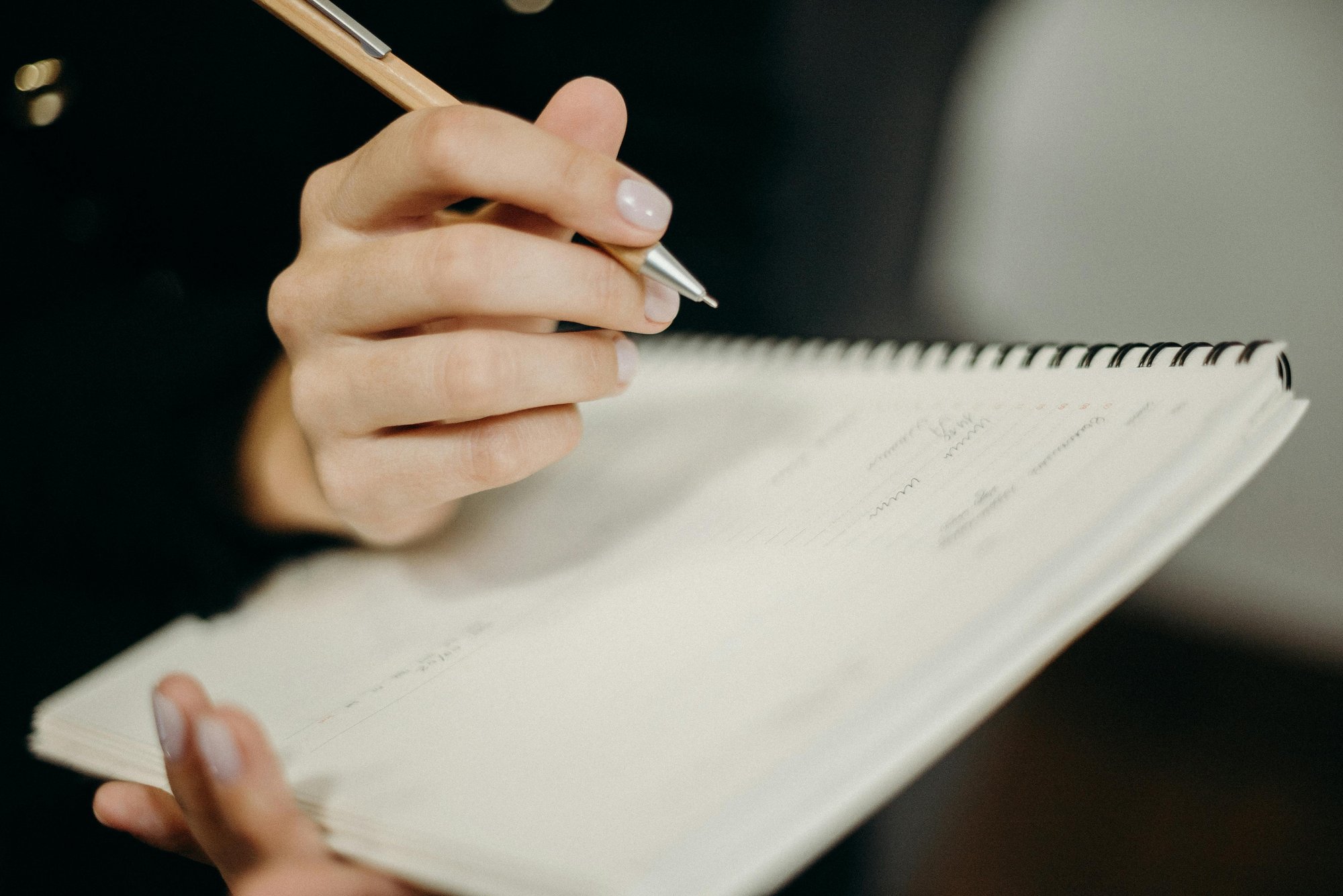documentation-hadwritten-notebook